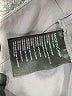 Club Monaco Gray Cargo Pants Size 12 - photo 8