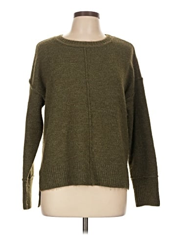 Westbound Pullover Sweater (view 1)