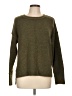 Westbound Green Pullover Sweater Size L (petite) - photo 1