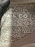 Assorted Brands Animal Print Gray Sweatshirt Size S - photo 8
