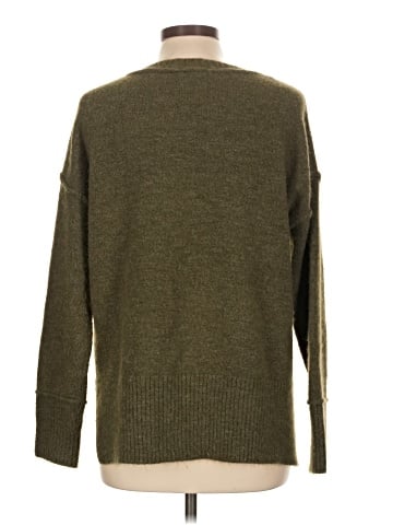 Westbound Pullover Sweater (view 2)