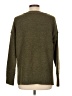 Westbound Green Pullover Sweater Size L (petite) - photo 2