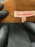 Re:named 100% Polyester Brown Coat Size S - photo 6