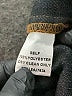 Re:named 100% Polyester Brown Coat Size S - photo 7