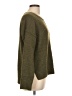 Westbound Green Pullover Sweater Size L (petite) - photo 4