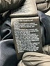 H&M 100% Polyester Black Blazer Size 4 - photo 7