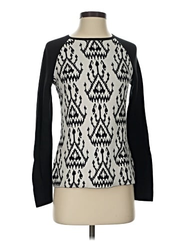 J. McLaughlin Pullover Sweater (view 1)