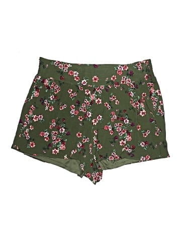 Torrid Shorts (view 1)