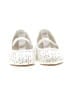 Carter's Polka Dots White Flats Size 5 (baby) - photo 2