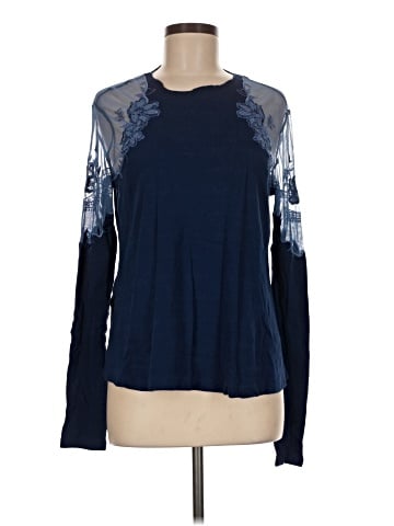 Free People Long Sleeve T-Shirt (view 1)