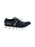 Cloud Black Sneakers Size 8 - photo 1