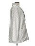 Old Navy Chevron-herringbone Silver Blazer Size L - photo 4