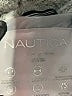 Nautica 100% Polyester Solid Gray Snow Jacket Size XXL - photo 3