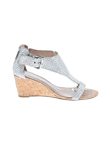 Donald J Pliner Wedges (view 1)