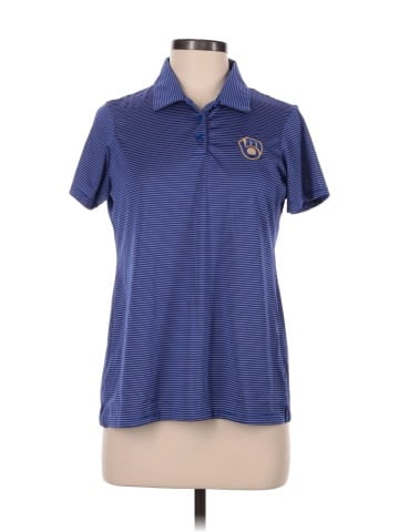 Antigua Short Sleeve Polo (view 1)