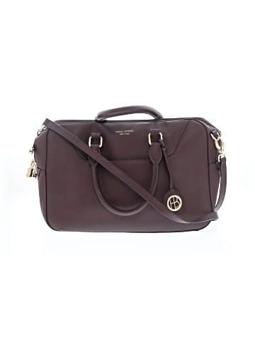 Henri Bendel Satchel (view 1)
