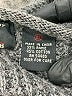 American Eagle Outfitters Solid Gray Pullover Sweater Size XL - photo 8