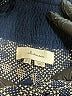 Elevenses 100% Cotton Houndstooth Gray Jumpsuit Size 2 - photo 4