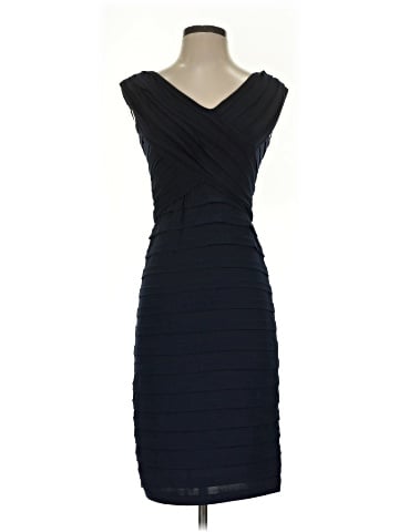 Adrianna Papell Cocktail Dress (view 1)