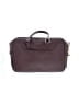 Henri Bendel Burgundy Satchel One size - photo 3