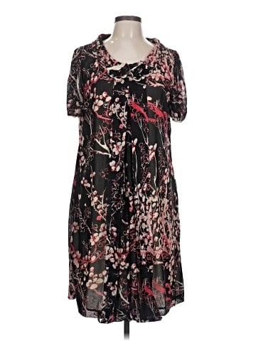 Vivienne Tam Casual Dress (view 1)