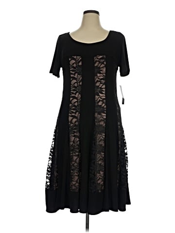 R&M Richards Casual Dress (view 1)
