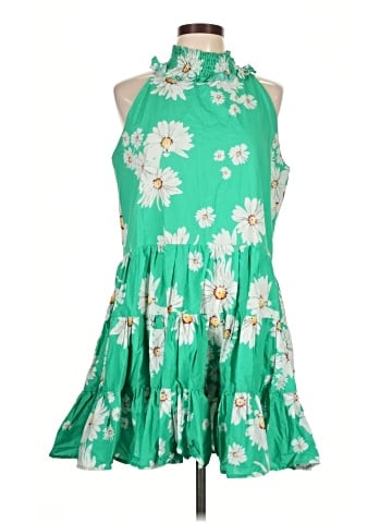 Alexia Admor Casual Dress (view 1)
