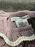 Cupcakes & Cashmere Tan Pullover Sweater Size 3-6 mo - photo 3