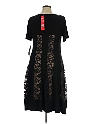 R&M Richards Casual Dress (view 2)