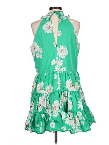 Alexia Admor Casual Dress (view 2)
