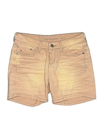 CALVIN KLEIN JEANS Denim Shorts (view 1)