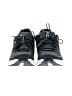 Cloud Black Sneakers Size 8 - photo 2