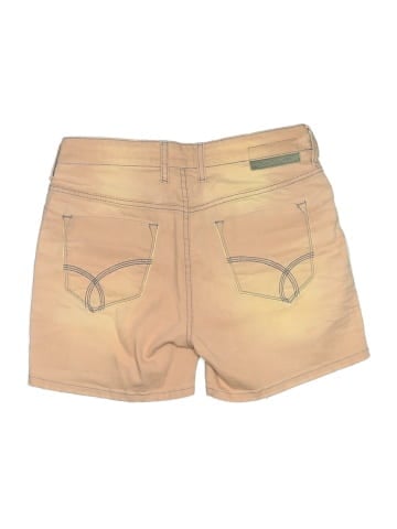 CALVIN KLEIN JEANS Denim Shorts (view 2)