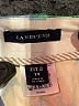 Lands' End Tropical Green Blue Active Pants Size 14 - photo 4