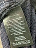 Anthropologie Black Poncho Size XS - photo 8