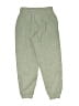 Nike Green Gray Sweatpants Size 12 - photo 2