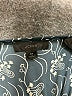 J.Crew 100% Polyester Paisley Gray Casual Dress Size M - photo 7
