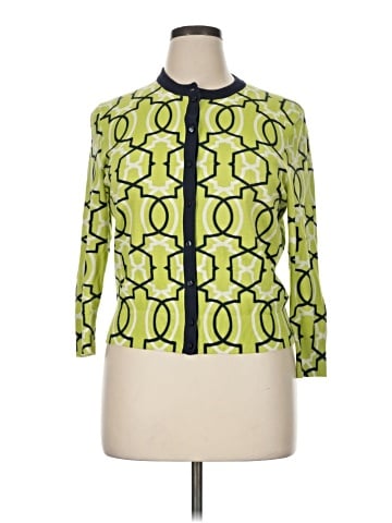 Crown & Ivy Cardigan (view 1)