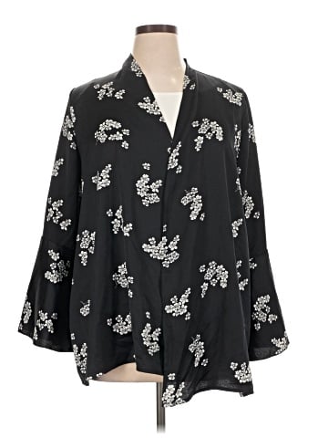 Ellos Kimono (view 1)