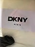 DKNY 100% Nylon Ivory Snow Jacket Size M - photo 6