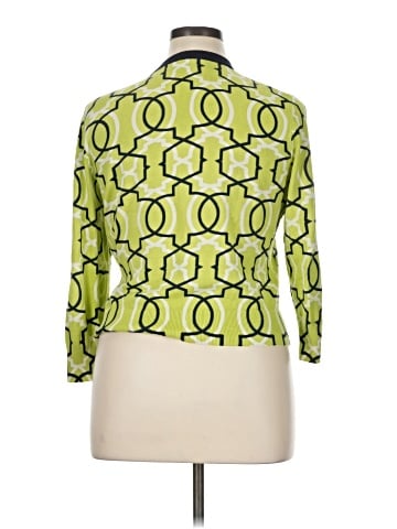 Crown & Ivy Cardigan (view 2)
