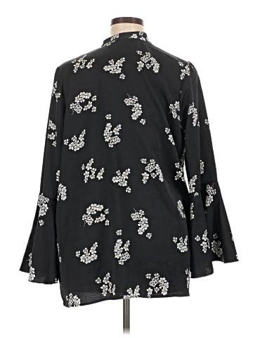 Ellos Kimono (view 2)