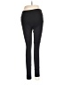 lucy Solid Black Active Pants Size M - photo 2