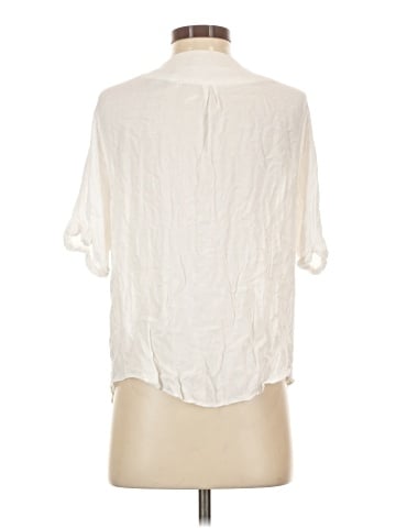 Free People Short Sleeve T-Shirt (view 2)