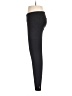 lucy Solid Black Active Pants Size M - photo 5