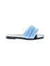 Proenza Schouler Blue Sandals Size EU 38 - photo 1