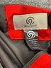 C9 By Champion Solid Red Jacket Size 8 - 10 - photo 3