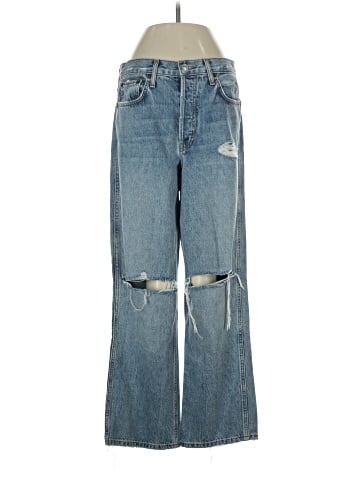 RE/DONE Jeans (view 1)