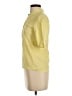 Lacoste Yellow Short Sleeve Polo Size EU 36 / US 6 - photo 5