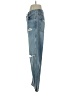 RE/DONE 100% Cotton Blue Jeans Size 25 waist - photo 5